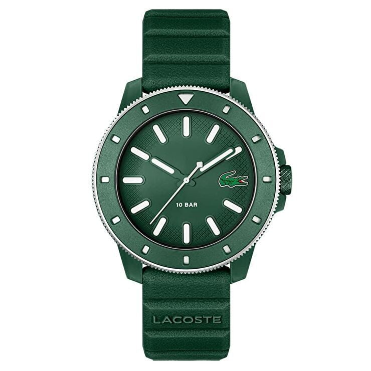 Lacoste LAC2011414 Erkek Kol Saati