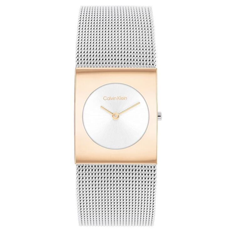 Calvin Klein CK25100063 Kadın Kol Saati