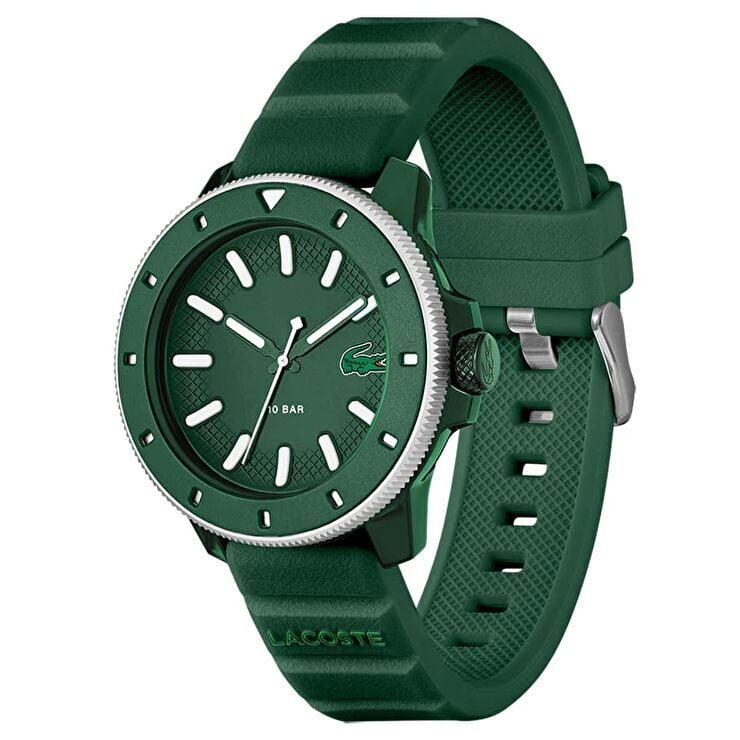 Lacoste LAC2011414 Erkek Kol Saati