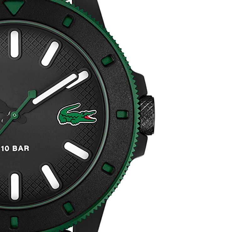 Lacoste LAC2011412 Erkek Kol Saati