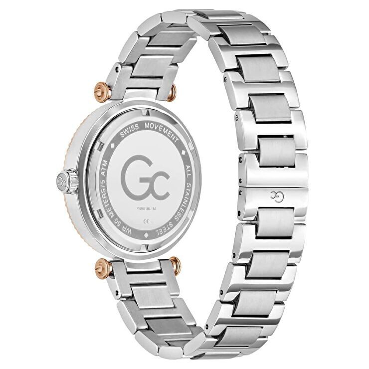 Gc GCY59018L1M Kadın Kol Saati