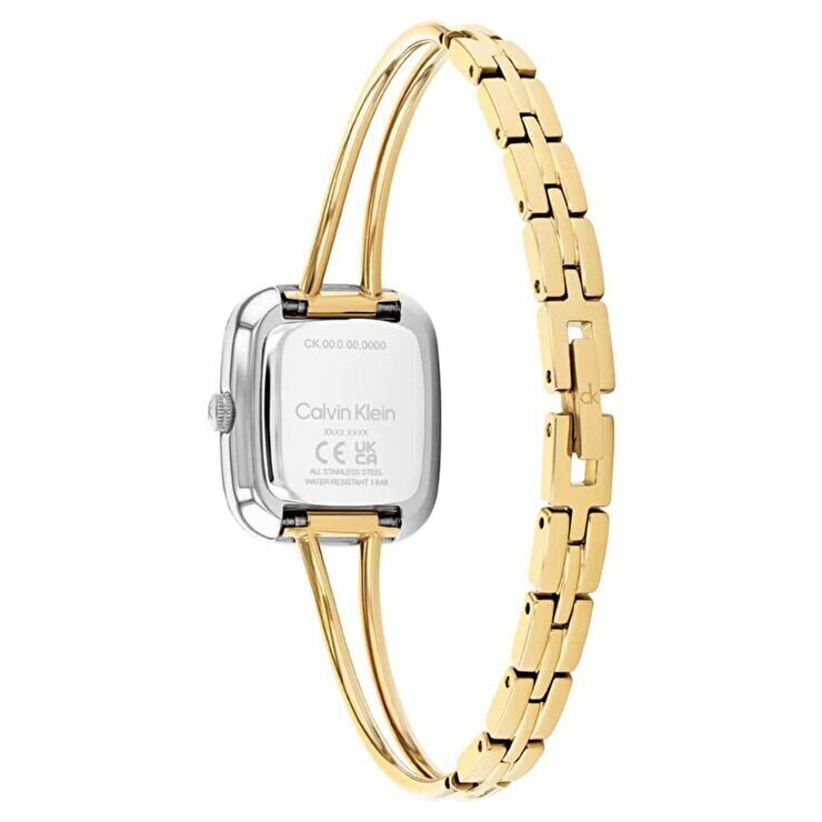Calvin Klein CK25100134 Kadın Kol Saati