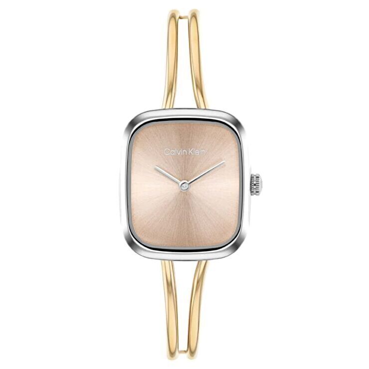 Calvin Klein CK25100134 Kadın Kol Saati
