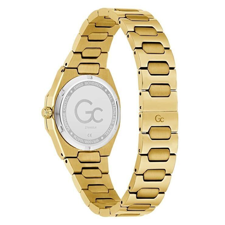 Gc GCZ70002L6 Kadın Kol Saati