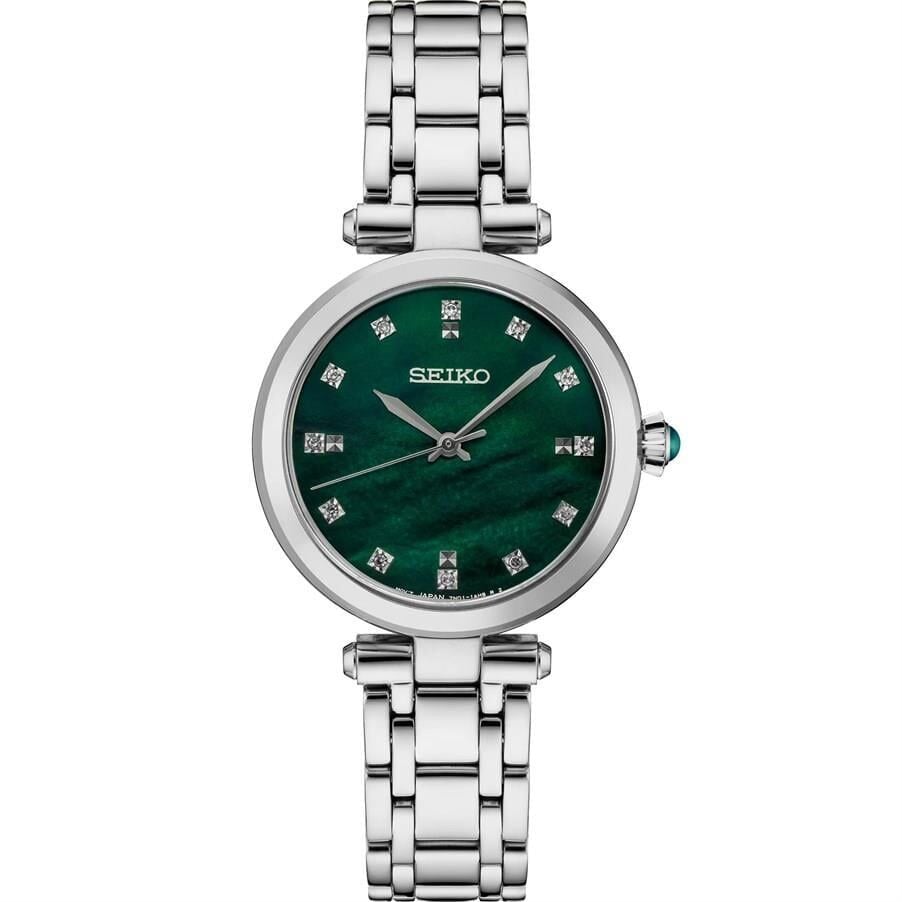 Seiko SRZ535P Kadın Kol Saati SRZ535P1