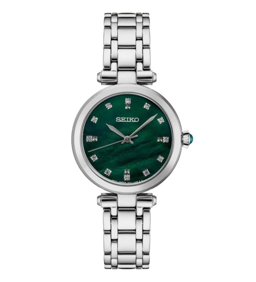 Seiko SRZ535P Kadın Kol Saati SRZ535P1