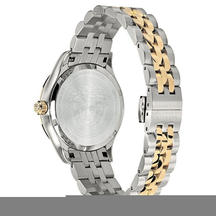 Versace VRSCVEHU00420 Kadın Kol Saati