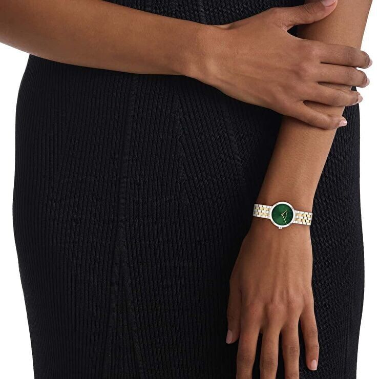 Calvin Klein CK25100188 Kadın Kol Saati