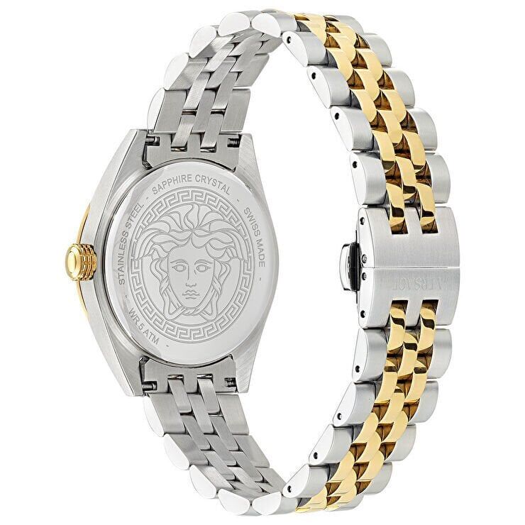 Versace VRSCVE8I00424 Kadın Kol Saati