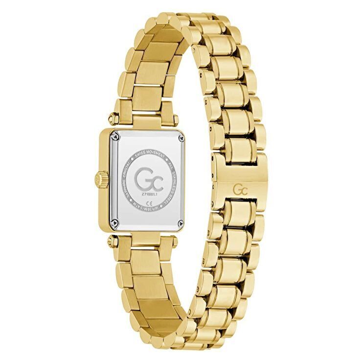 Gc GCZ71002L1 Kadın Kol Saati