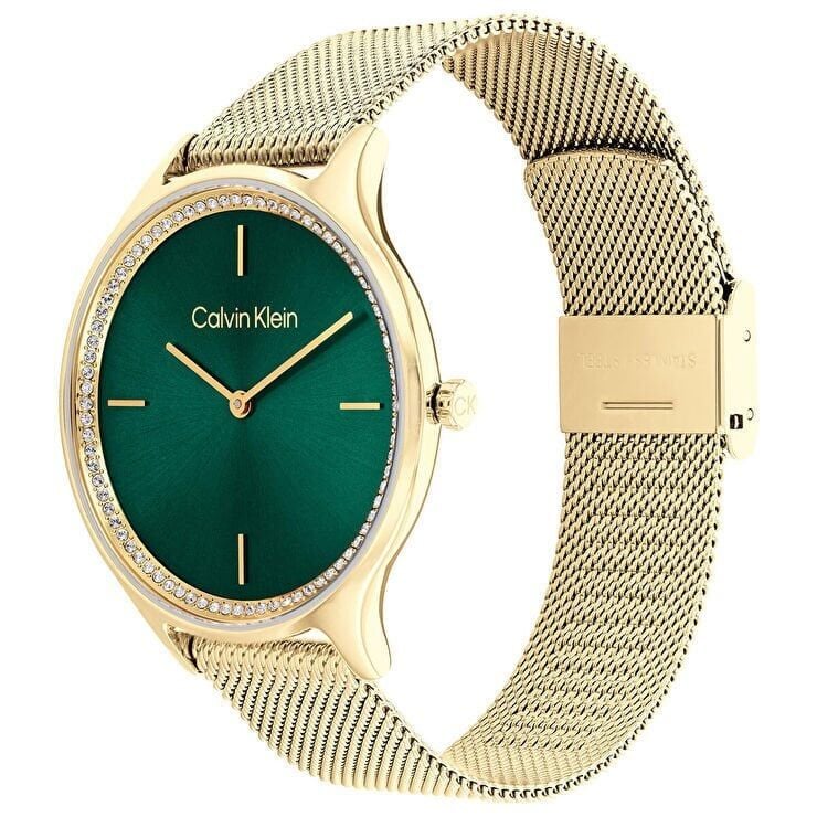 Calvin Klein CK25100005 Kadın Kol Saati