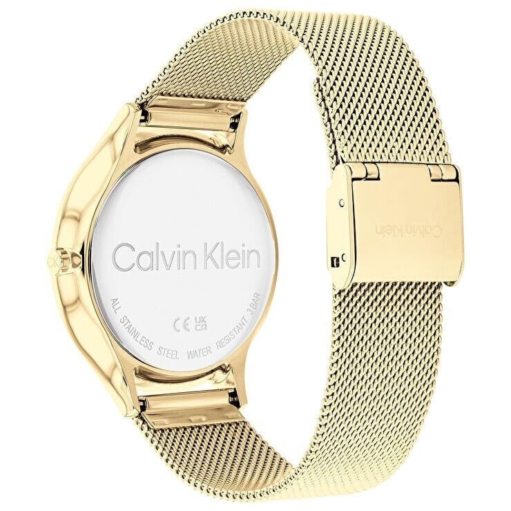Calvin Klein CK25100005 Kadın Kol Saati