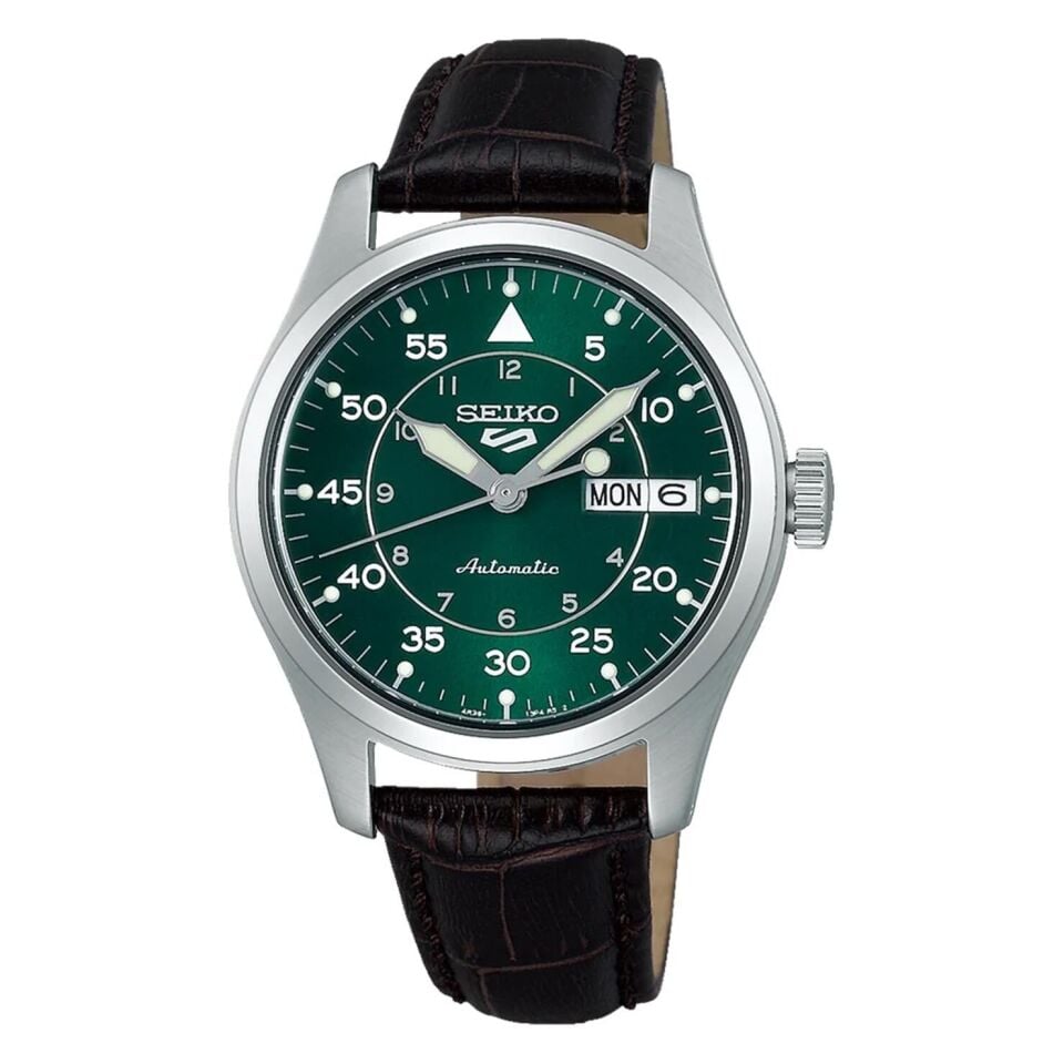 Seiko 5 Sports Field SRPJ89K Erkek Kol Saati SRPJ89K1