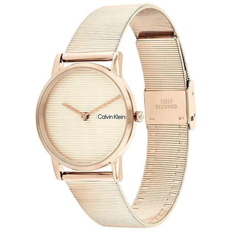 Calvin Klein CK25100036 Kadın Kol Saati