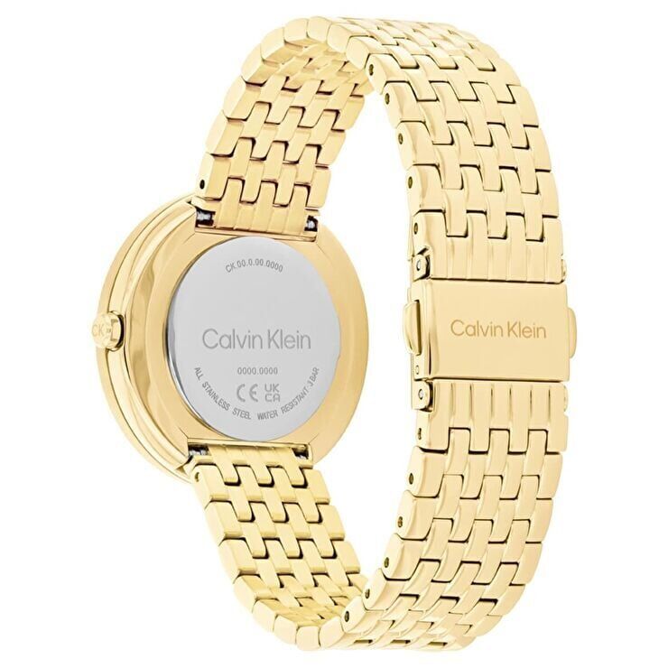 Calvin Klein CK25100066 Kadın Kol Saati