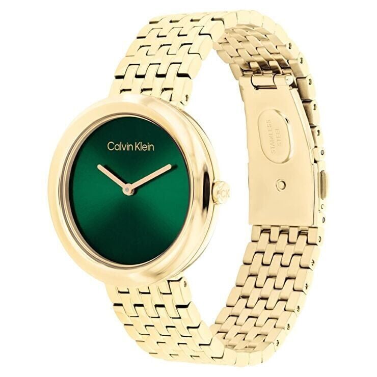 Calvin Klein CK25100066 Kadın Kol Saati