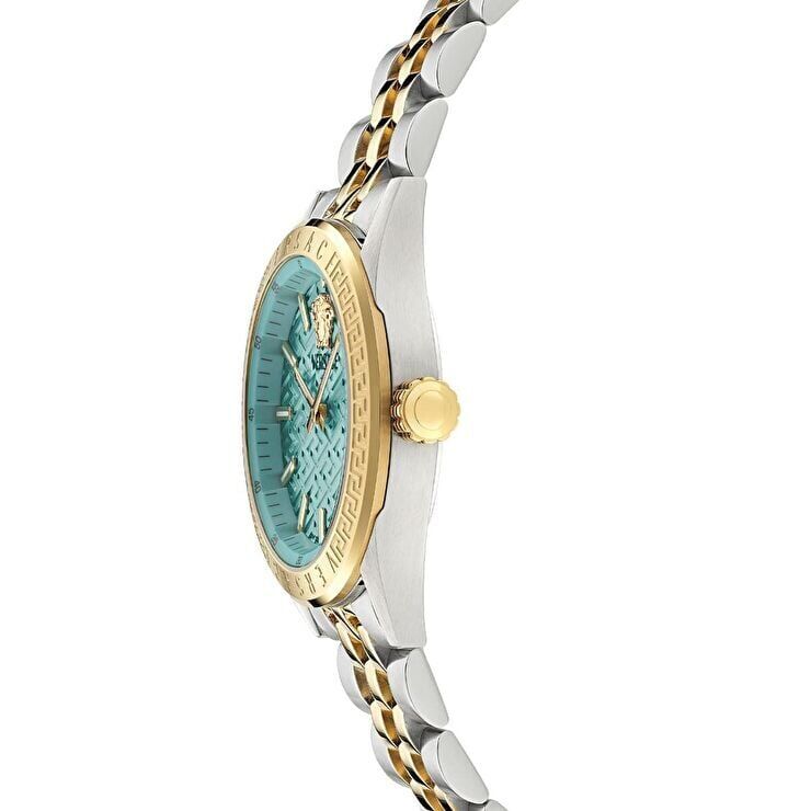 Versace VRSCVE8I00524 Kadın Kol Saati
