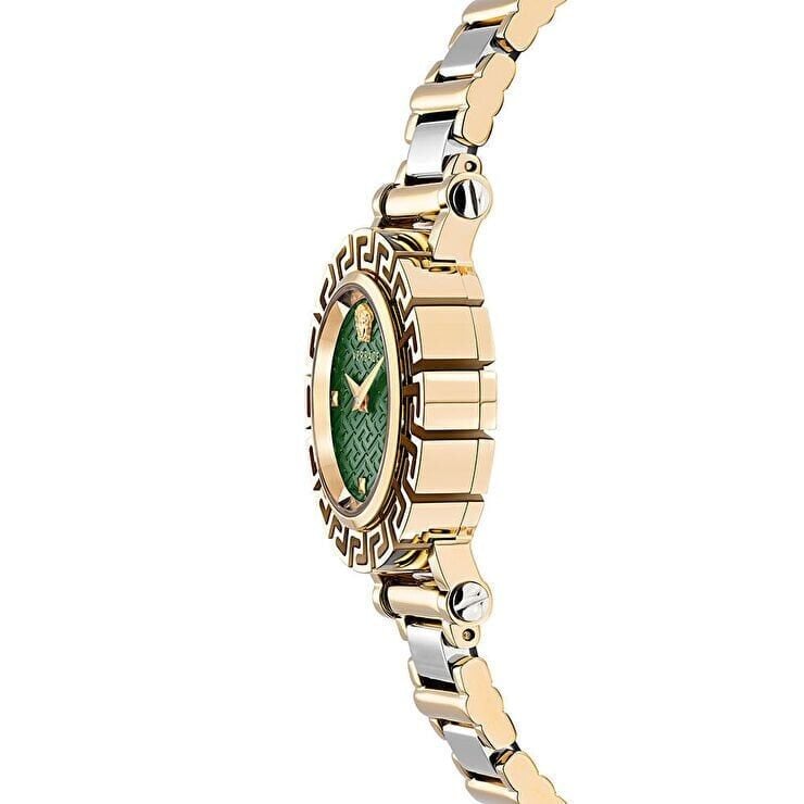 Versace VRSCVE2Q00622 Kadın Kol Saati