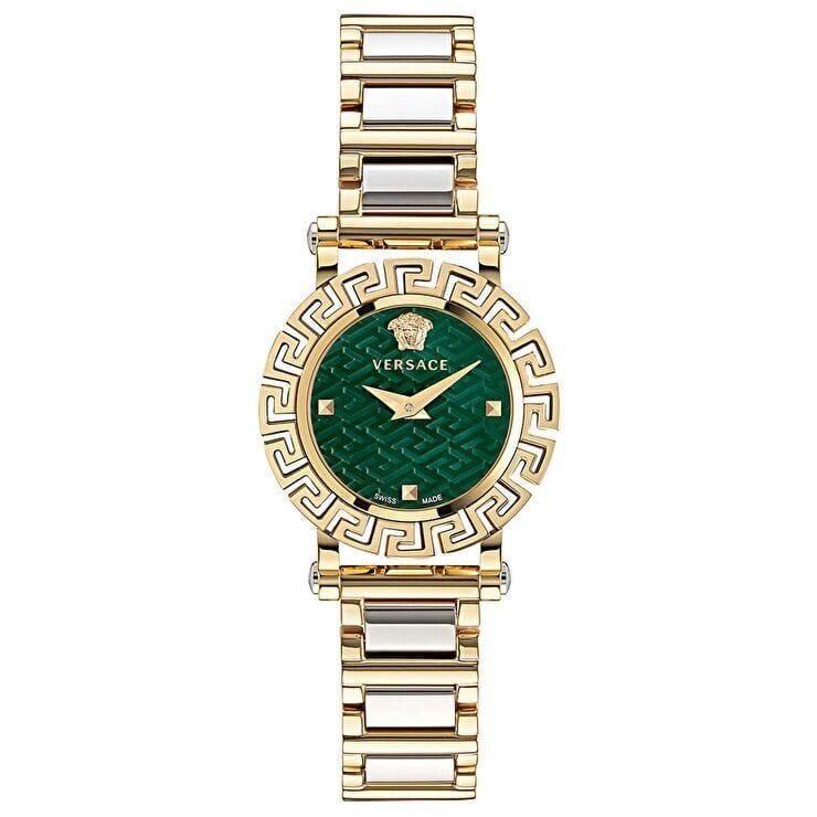 Versace VRSCVE2Q00622 Kadın Kol Saati