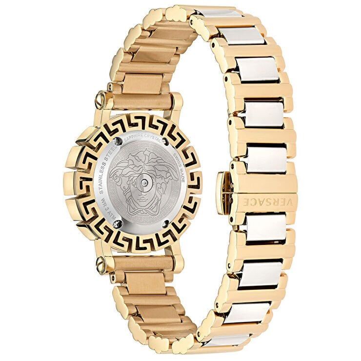 Versace VRSCVE2Q00622 Kadın Kol Saati