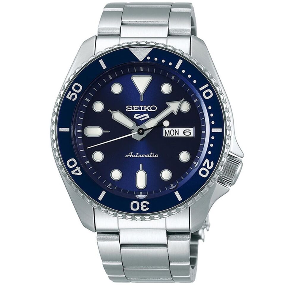 Seiko 5 Sport SRPD51K Erkek Kol Saati SRPD51K1