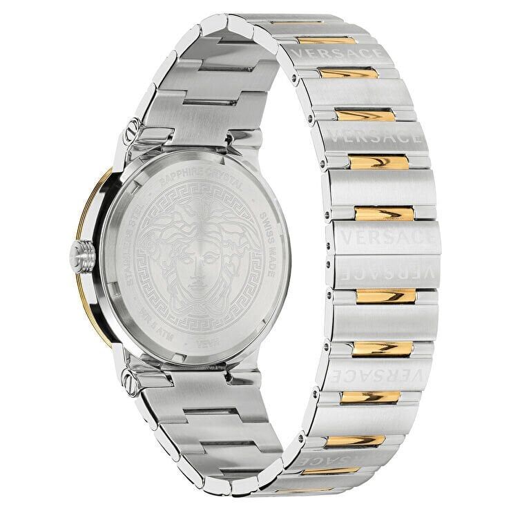Versace VRSCVEVH00720 Kadın Kol Saati