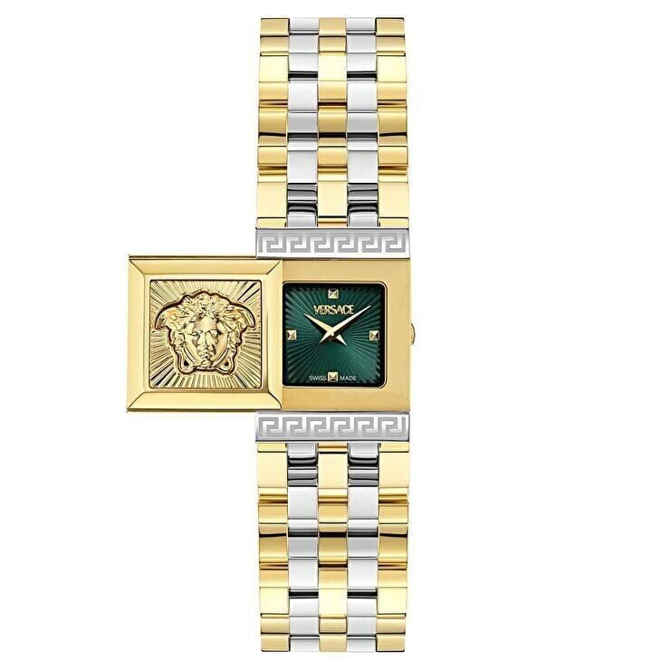 Versace VRSCVE0C00125 Kadın Kol Saati