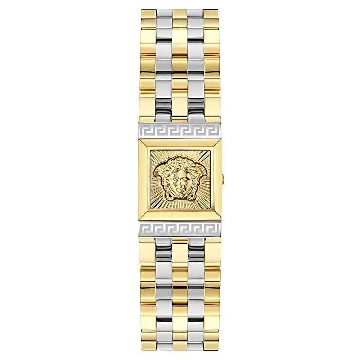 Versace VRSCVE0C00125 Kadın Kol Saati