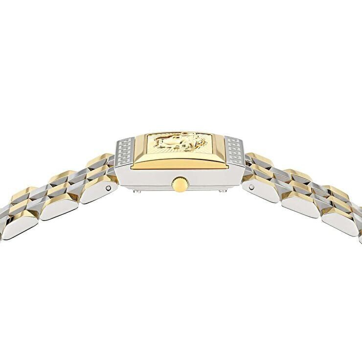 Versace VRSCVE0C00125 Kadın Kol Saati