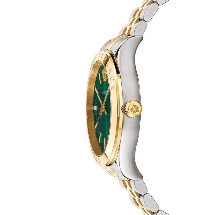 Versace VRSCVEVK00620 Kol Saati