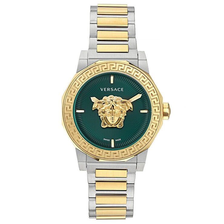 Versace VRSCVE7B00323 Kadın Kol Saati