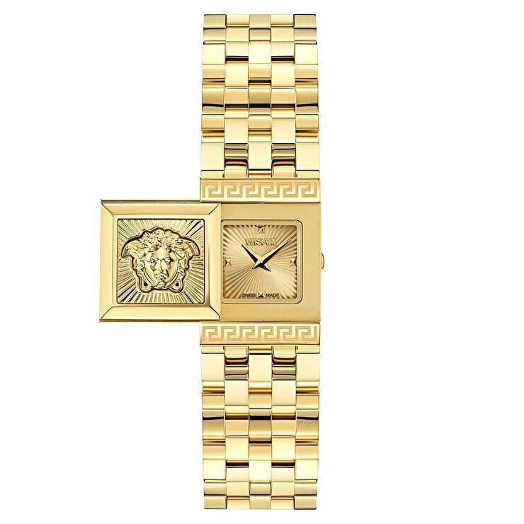 Versace VRSCVE0C00225 Kadın Kol Saati