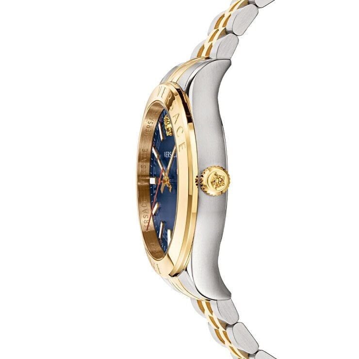 Versace VRSCVEVK00520 Kol Saati