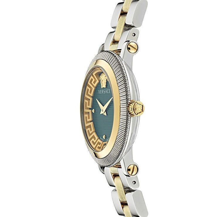Versace VRSCVE7F00523 Kadın Kol Saati
