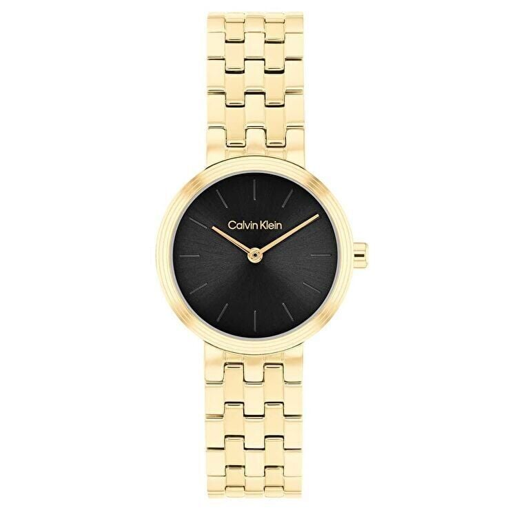 Calvin Klein CK25100187 Kadın Kol Saati