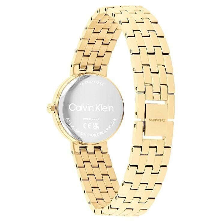 Calvin Klein CK25100187 Kadın Kol Saati