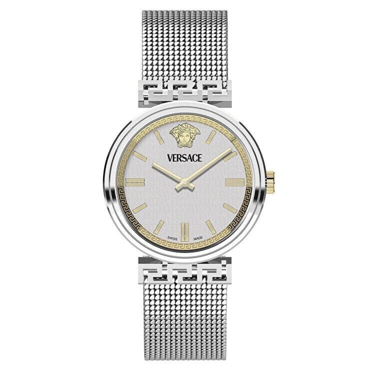 Versace VRSCVETCA0424 Kadın Kol Saati