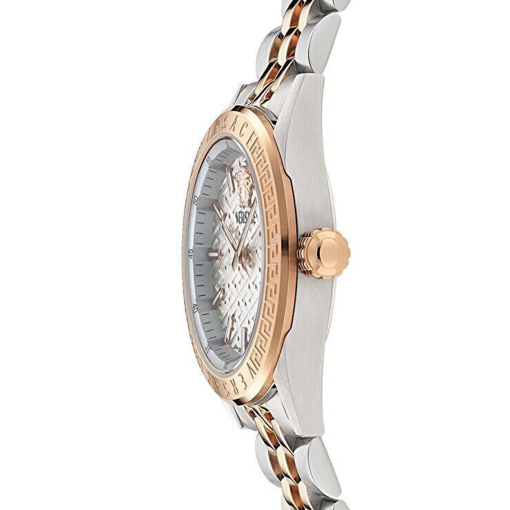 Versace VRSCVE8I00624 Kadın Kol Saati