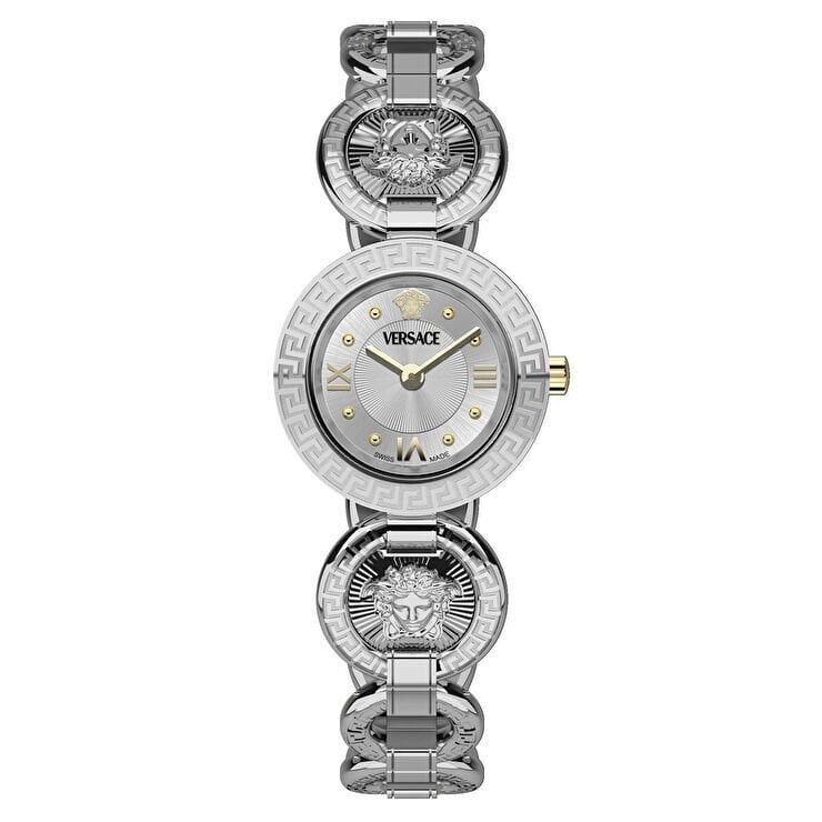 Versace VRSCVEWCA0124 Kadın Kol Saati