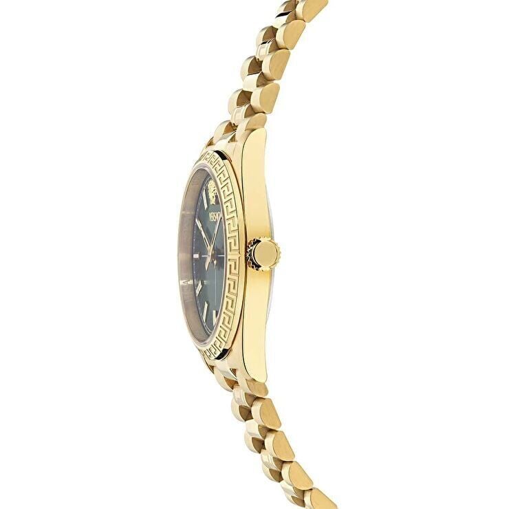 Versace VRSCVE0E01025 Kadın Kol Saati