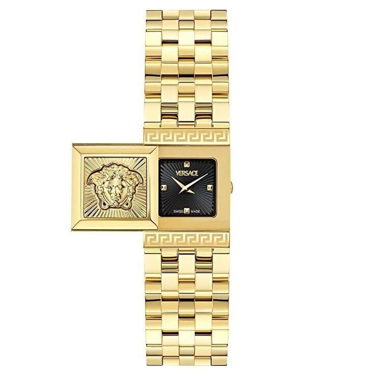 Versace VRSCVE0C00325 Kadın Kol Saati