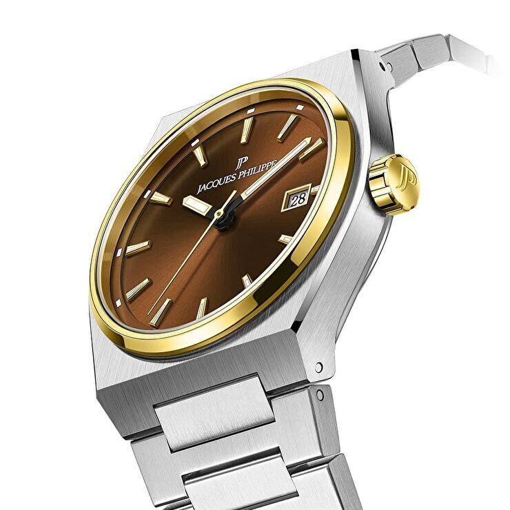 Jacques Philippe JPQGS427356 Erkek Kol Saati