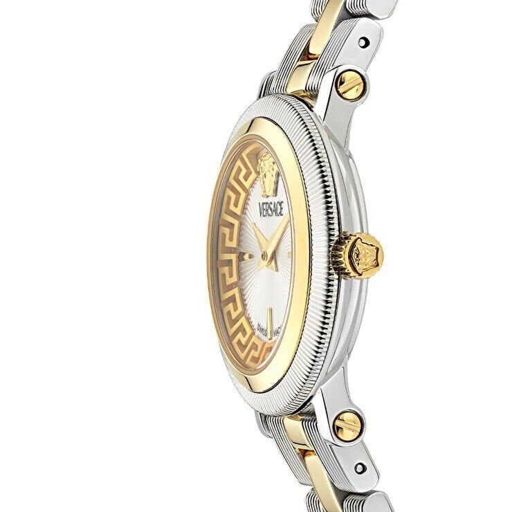 Versace VRSCVE8CA0224 Kadın Kol Saati