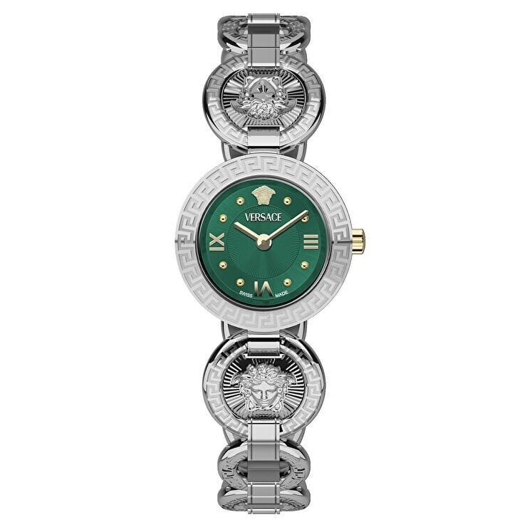 Versace VRSCVEWCA0224 Kadın Kol Saati