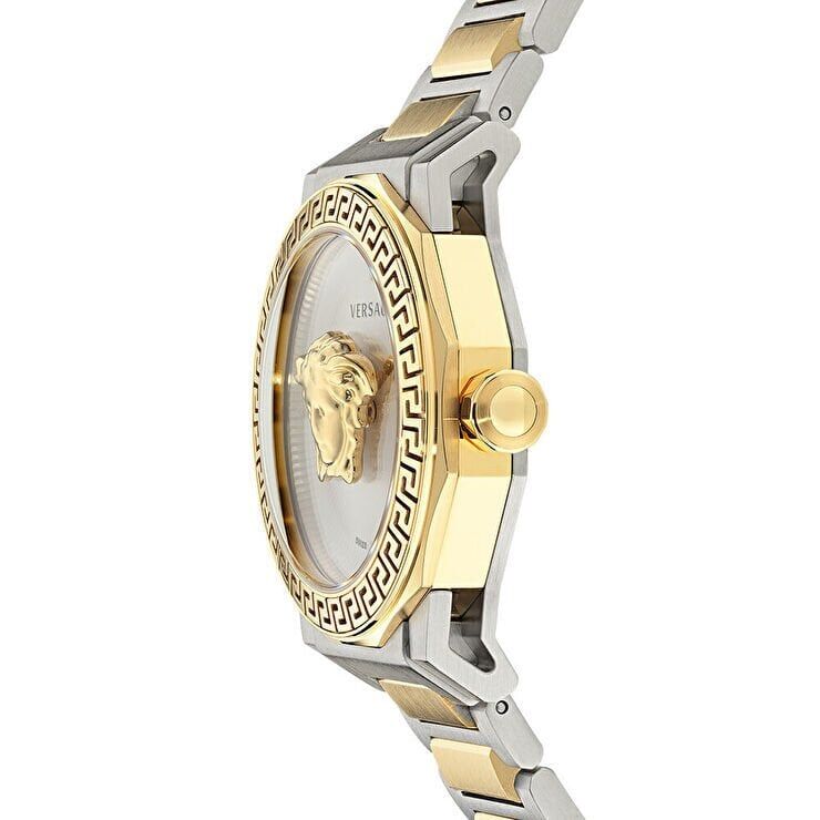 Versace VRSCVE7B00423 Kadın Kol Saati