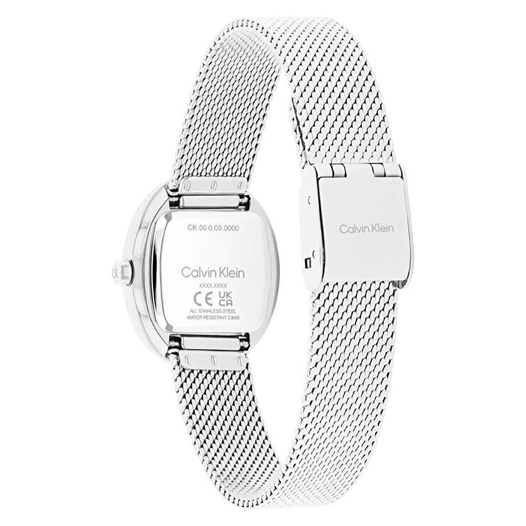Calvin Klein CK25100173 Kadın Kol Saati