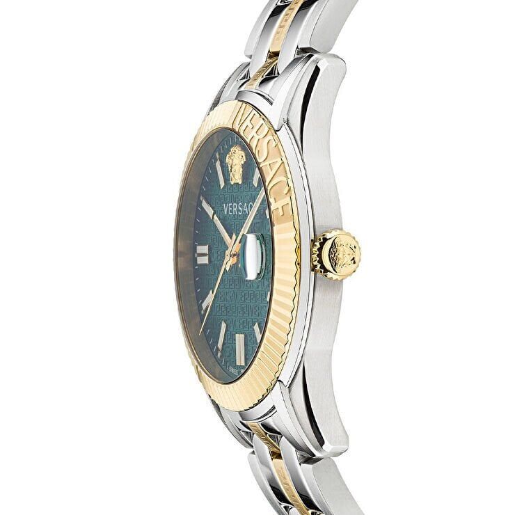 Versace VRSCVE3K00422 Kol Saati