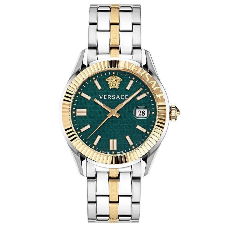 Versace VRSCVE3K00422 Kol Saati