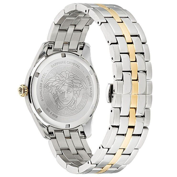 Versace VRSCVE3K00422 Kol Saati