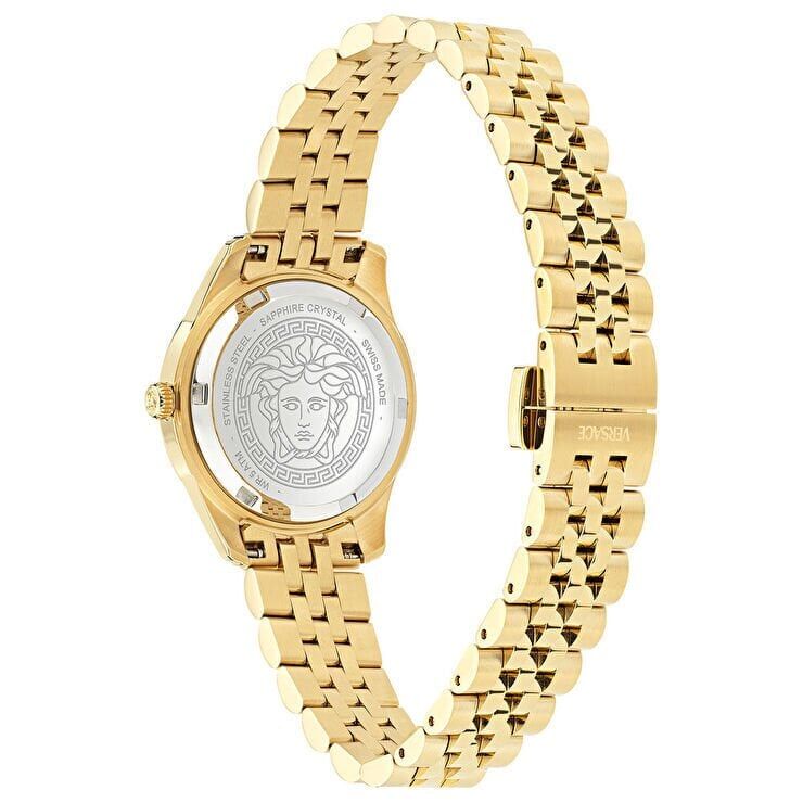 Versace VRSCVE9CA0424 Kadın Kol Saati